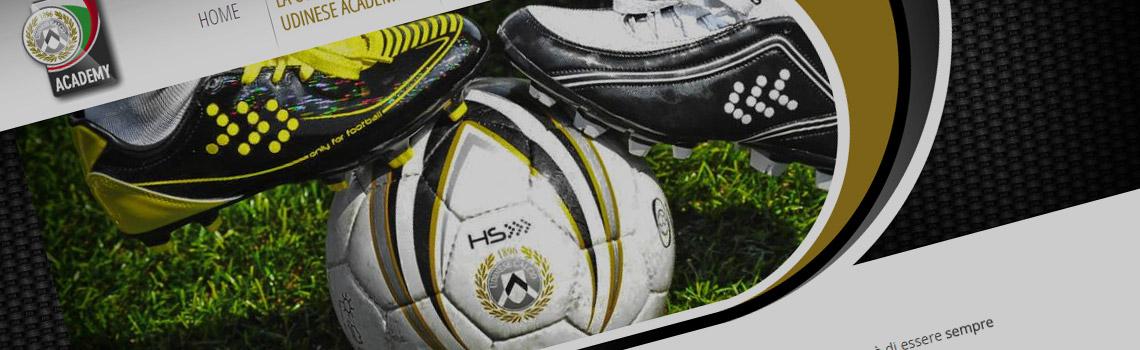 Udinese Academy Membership